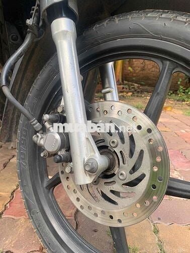 Honda Future 125Fi Xám 125cc