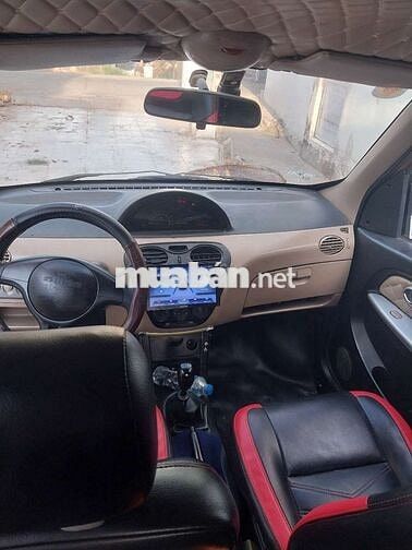 Suzuki vina 2009 Nâu 5 chỗ