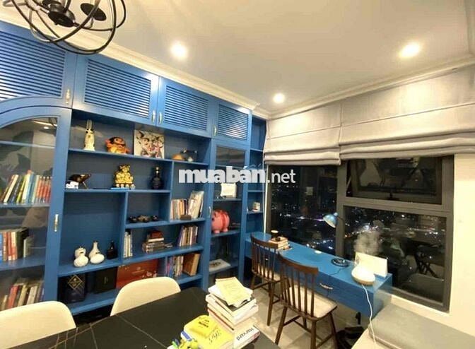 Chủ kẹt tiền bán gấp chung cư Saigon Riverside-Q7-75m2-2pn2wc-2tỷ6.