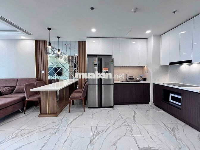 Chủ bán căn hộ Sunshine Sky city Q7 75m2 giá 2,51 tỷ 
