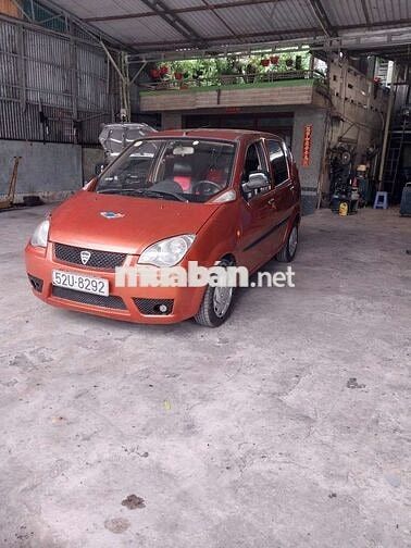 Suzuki vina 2009 Nâu 5 chỗ