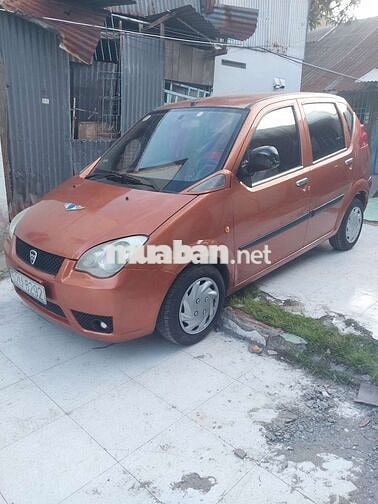 Suzuki vina 2009 Nâu 5 chỗ