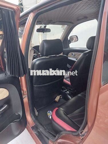 Suzuki vina 2009 Nâu 5 chỗ