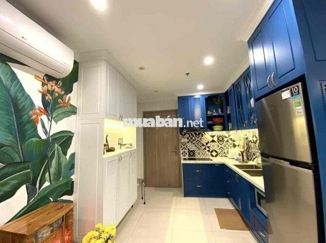 Chủ kẹt tiền bán gấp chung cư Saigon Riverside-Q7-75m2-2pn2wc-2tỷ6.