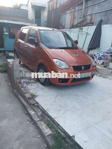 Suzuki vina 2009 Nâu 5 chỗ