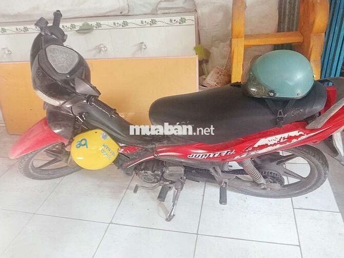 xe cỏ