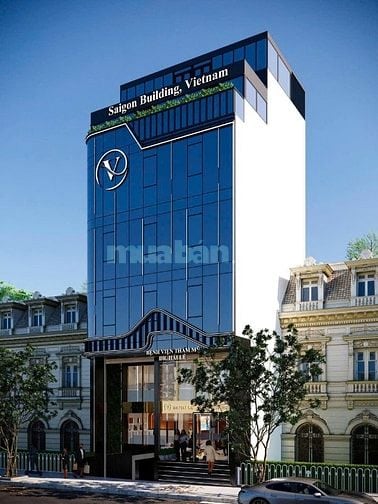 Bán mặt tiền 413 Huỳnh Văn Bánh 46 tỷ hh 1%