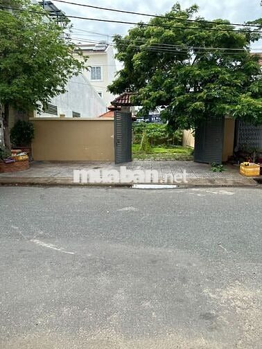 CHỈ MỘT LÔ! Đất thổ cư 215m² đường Ngư Phủ – ngang rộng, dễ xây dựng