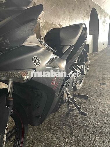 Yamaha Exciter 150 2018 Đen Nhám