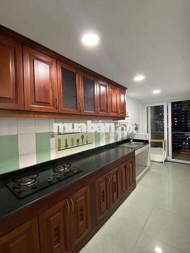 Chủ nhà cần bán GẤP CC Mỹ Thuận Q8 75m2 giá 1,79 tỷ 2PN 2WC