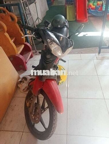 xe cỏ