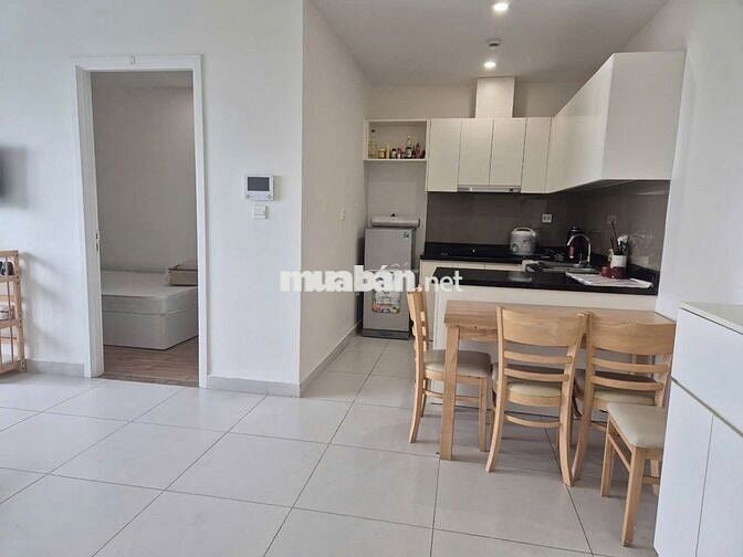 Chủ bán CC Diamond Lotus Riverside Q8 1,78 tỷ 75m2 2PN 2WC view đẹp