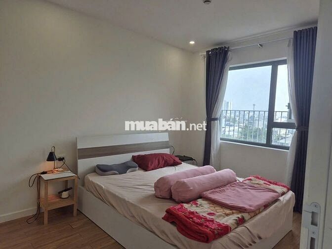 Chủ bán CC Diamond Lotus Riverside Q8 1,78 tỷ 75m2 2PN 2WC view đẹp