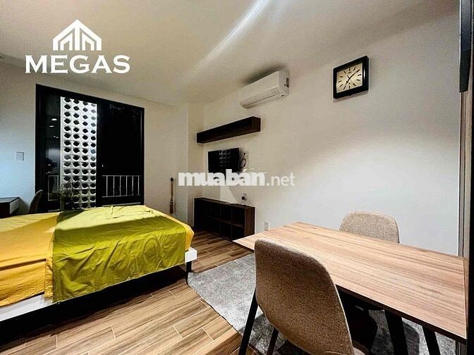 CĂN HỘ LUXURY FULL TOÀN BỘ NTHAT NGAY KINH DƯƠNG VƯƠNG