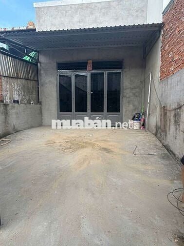 Kho thuê 5*25 Mặt Tiền Đường 21 Chợ Ấp 5 vĩnh lộc b bình chánh tphcm