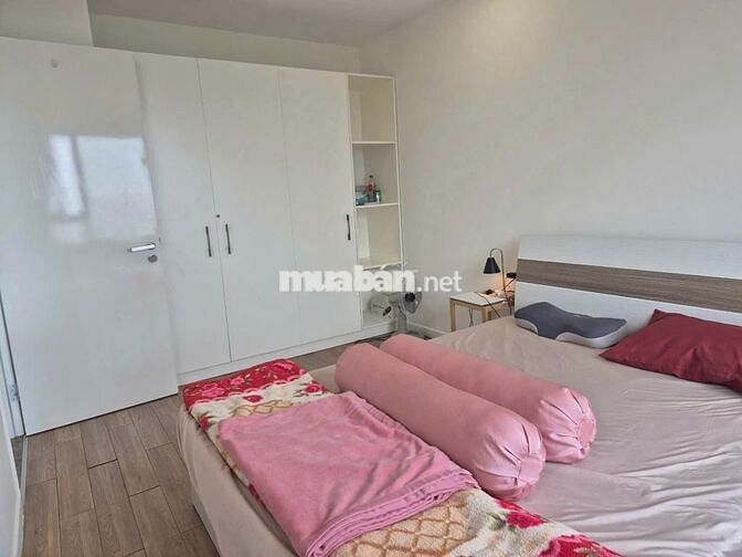 Chủ bán CC Diamond Lotus Riverside Q8 1,78 tỷ 75m2 2PN 2WC view đẹp