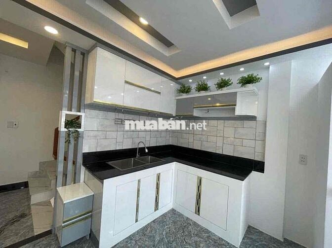 CHO THUÊ NHÀ ĐẸP-HẺNM AN DƯƠNG VƯƠNG-P11-QUẬN 6