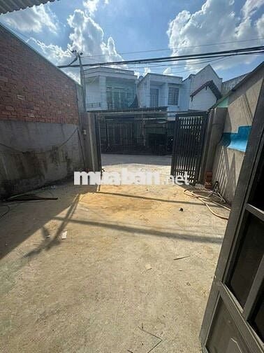 Kho thuê 5*25 Mặt Tiền Đường 21 Chợ Ấp 5 vĩnh lộc b bình chánh tphcm