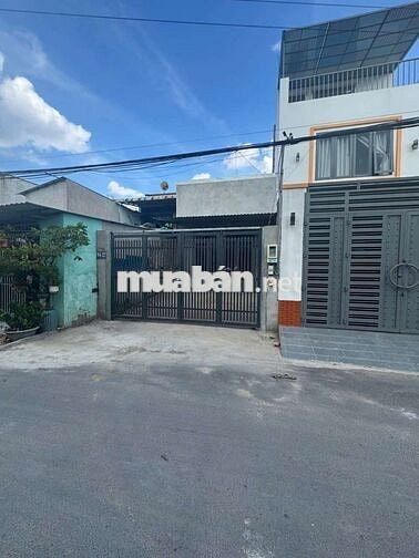 Kho thuê 5*25 Mặt Tiền Đường 21 Chợ Ấp 5 vĩnh lộc b bình chánh tphcm