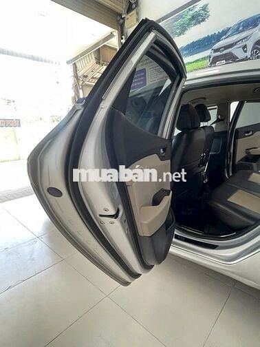 Hyundai Accent 2020 Bạc 93000 km