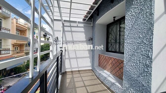 Cho thuê phòng dạy học khu Cư Xá Phú Lâm B, Quận 6
