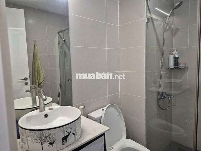Chủ bán CC Diamond Lotus Riverside Q8 1,78 tỷ 75m2 2PN 2WC view đẹp