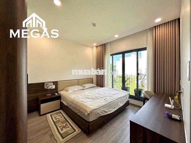 CĂN HỘ FULL NỘI THẤT TIỆN NGHI BAN CÔNG NGAY CÔNG VIÊN CẦU GIẤY