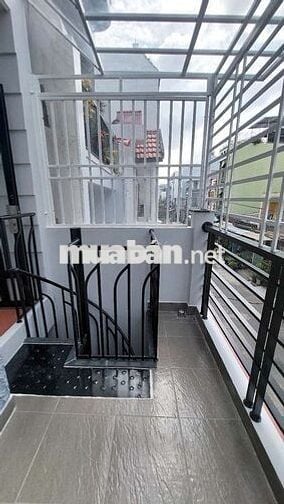 Cho thuê phòng dạy học khu Cư Xá Phú Lâm B, Quận 6