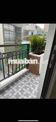CHO THUÊ NHÀ ĐẸP-HẺNM AN DƯƠNG VƯƠNG-P11-QUẬN 6