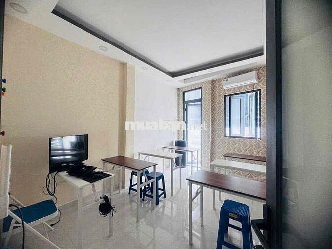 CHO THUÊ NHÀ ĐẸP-HẺNM AN DƯƠNG VƯƠNG-P11-QUẬN 6