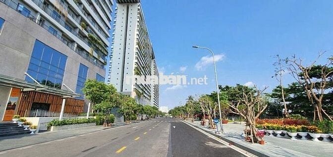 Chủ bán CC Diamond Lotus Riverside Q8 1,78 tỷ 75m2 2PN 2WC view đẹp