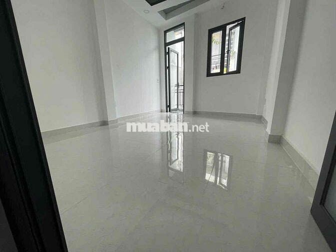 CHO THUÊ NHÀ ĐẸP-HẺNM AN DƯƠNG VƯƠNG-P11-QUẬN 6