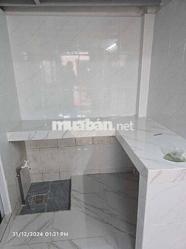 PHÒNG CHO THUÊ ĐƯỜNG C4 PHẠM HÙNG (ĐỐI DIỆN SÂN BÓNG NOK )