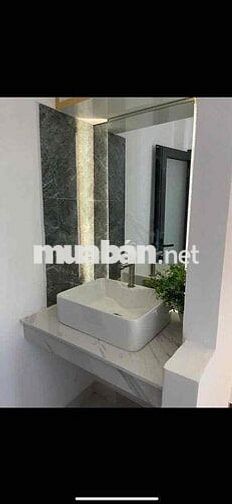 CHO THUÊ NHÀ ĐẸP-HẺNM AN DƯƠNG VƯƠNG-P11-QUẬN 6