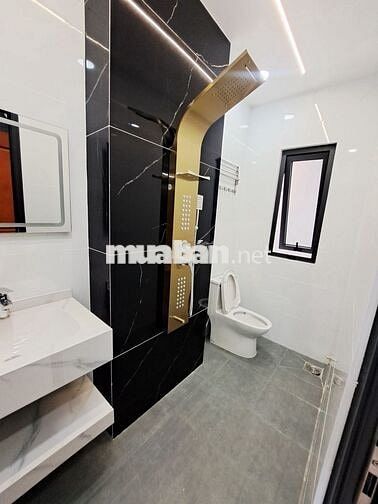 Bán Nhà Đường Số 5A BHHA Bình Tân HXH 5 Tầng 75m2 – 7.7T TL