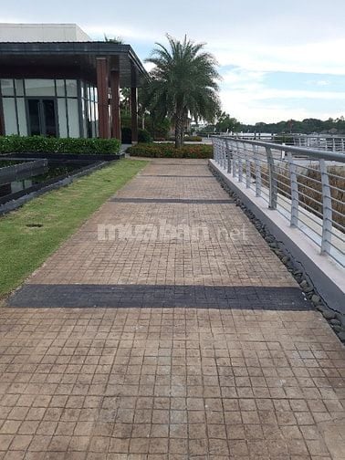 Cần chuyển nhượng biệt thự song lập Swan Bay zone 8 hướng đông nam