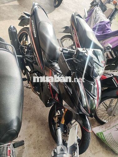 Yamaha Exciter 150 2016 Đen nhám máy zin