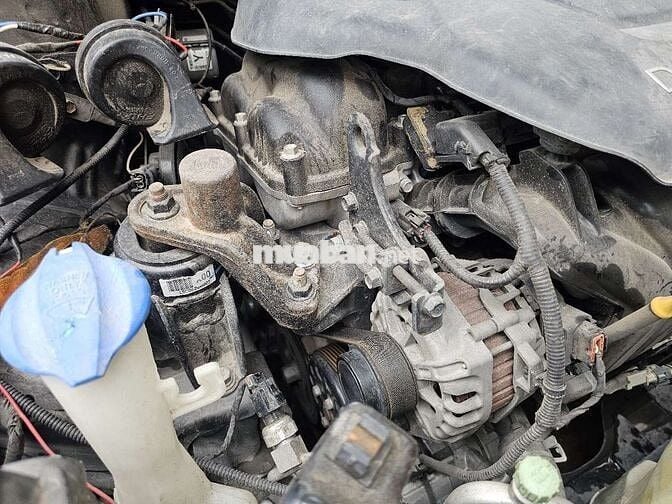 KIA K3 1.6MT 2015 Nâu 15 vạn