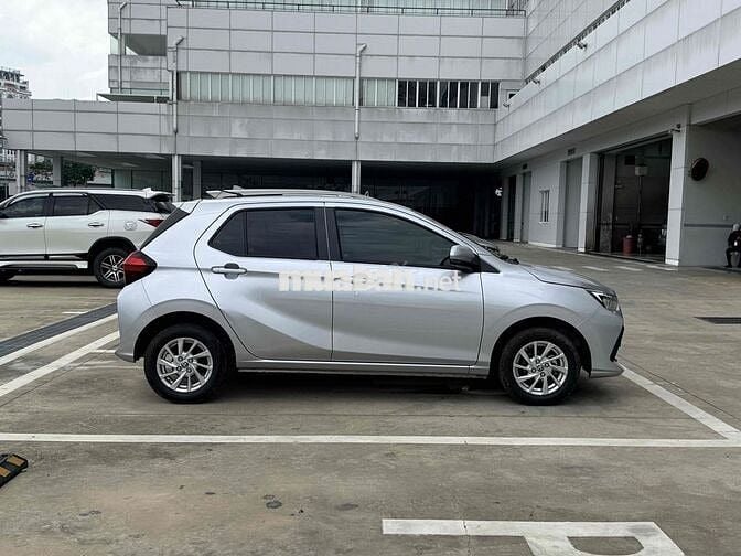 Toyota Wigo 2024 Số tự động - 1 Chủ lướt 8.391Km