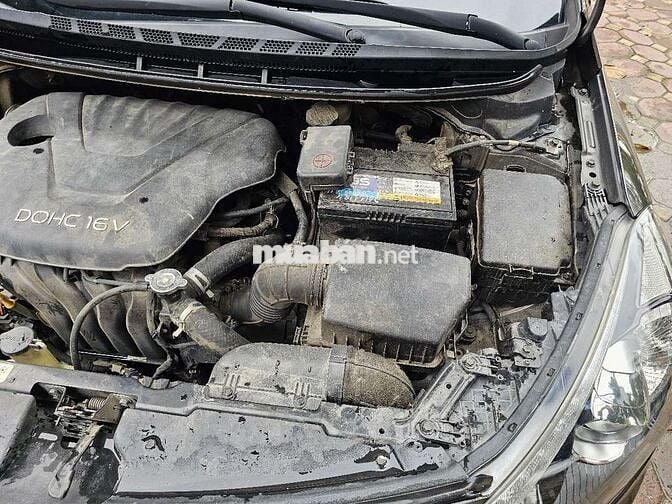 KIA K3 1.6MT 2015 Nâu 15 vạn