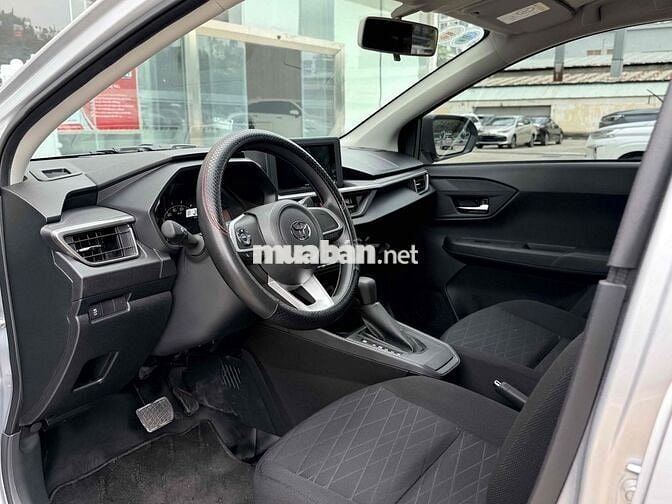 Toyota Wigo 2024 Số tự động - 1 Chủ lướt 8.391Km
