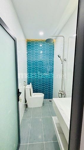KẸT TIỀN BÁN LUÔN CĂN NHÀ TÂM HUYẾT, SHR ,  GẦN AN SƯƠNG NHỈNH 3 Đ