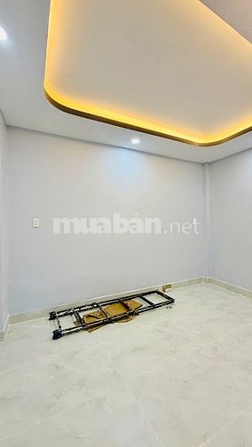 KẸT TIỀN BÁN LUÔN CĂN NHÀ TÂM HUYẾT, SHR ,  GẦN AN SƯƠNG NHỈNH 3 Đ