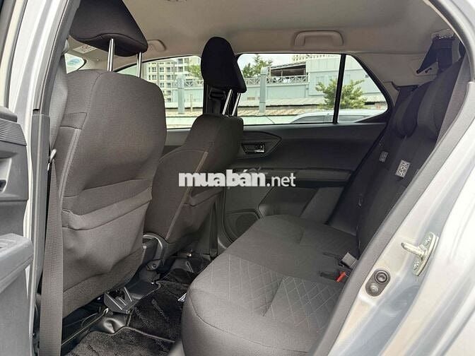 Toyota Wigo 2024 Số tự động - 1 Chủ lướt 8.391Km