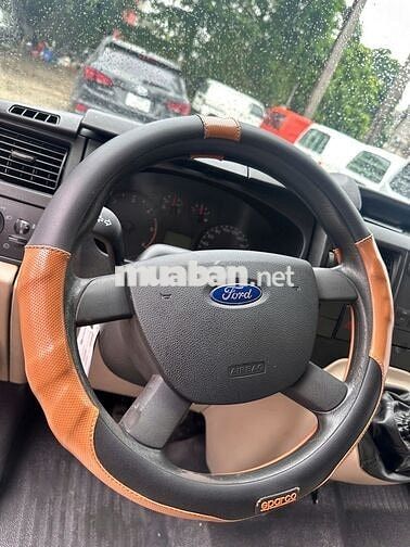 Ford Transit 2017 16 chỗ Bạc