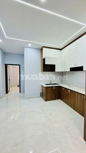 KẸT TIỀN BÁN LUÔN CĂN NHÀ TÂM HUYẾT, SHR ,  GẦN AN SƯƠNG NHỈNH 3 Đ