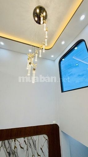 KẸT TIỀN BÁN LUÔN CĂN NHÀ TÂM HUYẾT, SHR ,  GẦN AN SƯƠNG NHỈNH 3 Đ