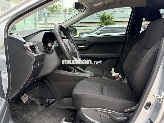 Toyota Wigo 2024 Số tự động - 1 Chủ lướt 8.391Km