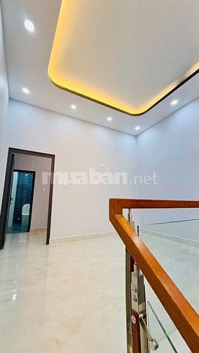 KẸT TIỀN BÁN LUÔN CĂN NHÀ TÂM HUYẾT, SHR ,  GẦN AN SƯƠNG NHỈNH 3 Đ