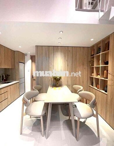 🏡 GIẢM CÒN 3.38 TỶ – NHÀ MỚI HOÀNG BẬT ĐẠT – FULL NỘI THẤT – ĐANG CHO